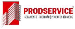 Prodservice - Blocos Passantes, Prodflex, Manta Prodpiso, Tapa Ralos, Isolante Caixas Sifonadas